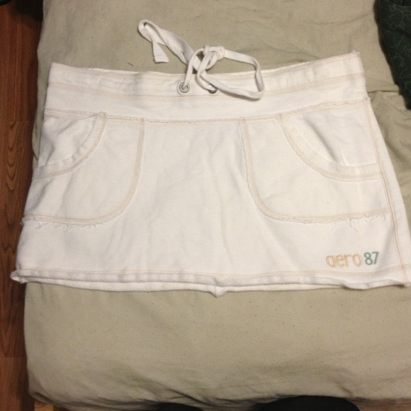 Aeropostale skirt