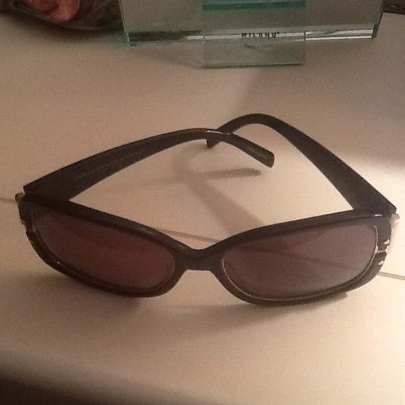 Carolina Herrera sunglasses