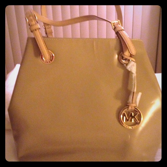 Authentic Micheal Kors bag