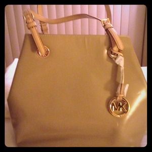 Authentic Micheal Kors bag
