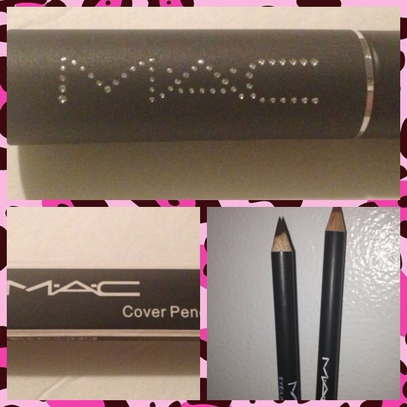 ⭐ 16 pc MAC makeup lot NEW