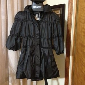 Forever 21 Jackets & Coats - REDUCED AGAIN! Black Jacket Forever 21 Jackets & Coats - REDUCED AGAIN! Black Jacket