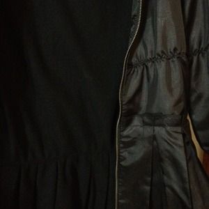 Forever 21 Jackets & Coats - REDUCED AGAIN! Black Jacket Forever 21 Jackets & Coats - REDUCED AGAIN! Black Jacket