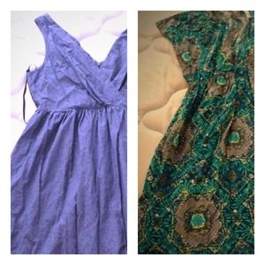 Dress bundle - HELD