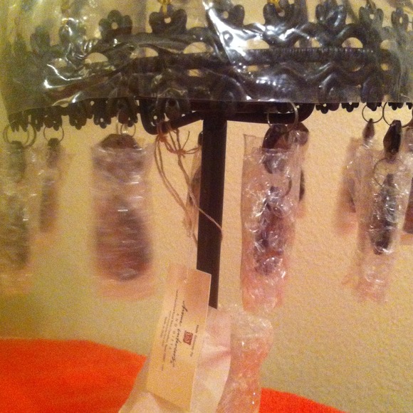 Beautiful HI tealight lamp