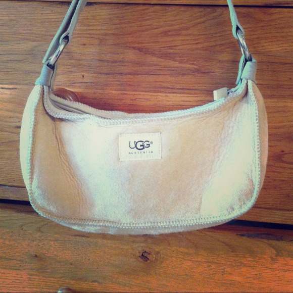 UGG Australia purse