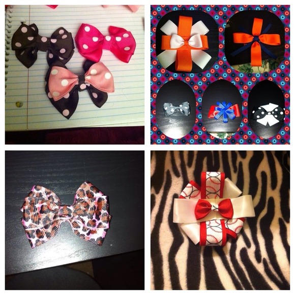 Bows!! - Picture 2 of 3