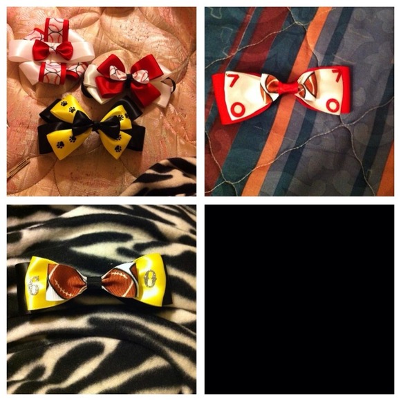 Bows!! - Picture 3 of 3