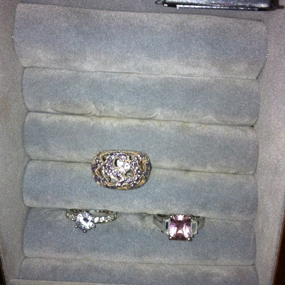 Rings !! 💍💍💍