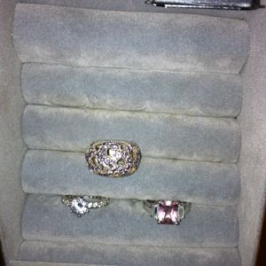 Rings !! 💍💍💍