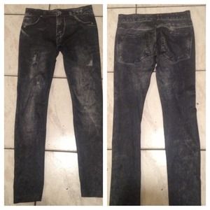 💥TRADED💥 Leggings