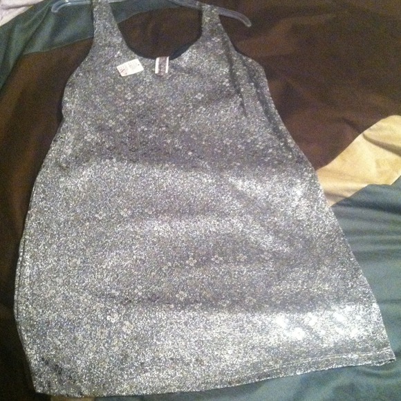 Reduced•••Fabulous dress worn once