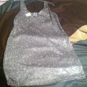 Reduced•••Fabulous dress worn once