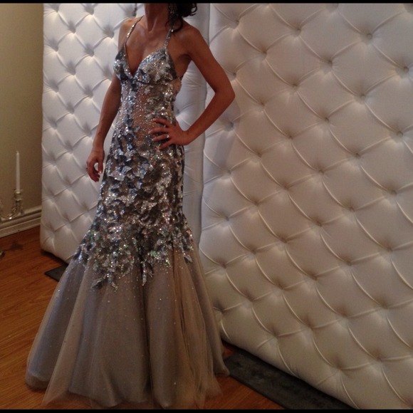 Jovani Dresses & Skirts - Jovani # 7802  evening dress