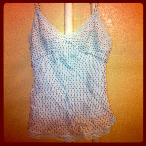 Express Cami