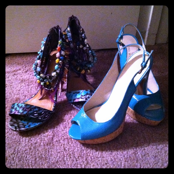 Shoes Shoes Shoes!