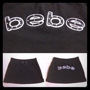 bebe Dresses & Skirts - 🚫SOLD! BUNDLE for @edytaa -BLACK BEBE SKIRT bebe Dresses & Skirts - 🚫SOLD! BUNDLE for @edytaa -BLACK BEBE SKIRT