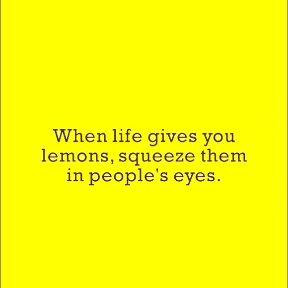 Hilarious!