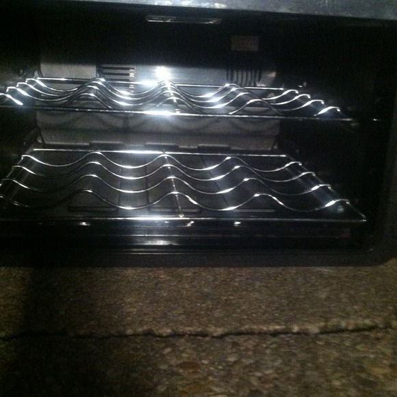 durabrand Other Wine Cooler 8 Bottle Wine Cooler Poshmark