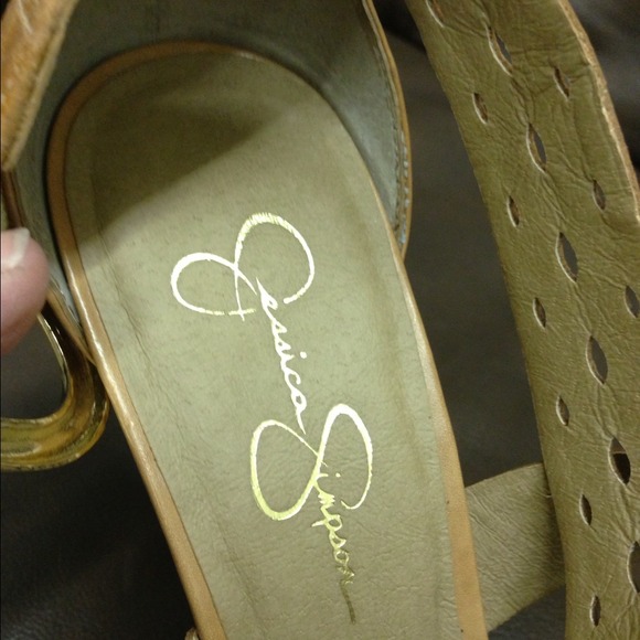 💢Sold💢Jessica Simpson - Picture 2 of 4