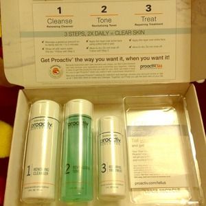 RESERVE FOR TRADE  Proactive solution