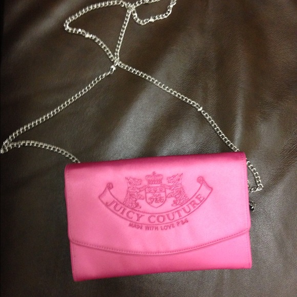 Super cute! Juicy wallet
