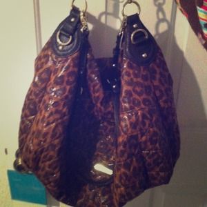 Steve Madden Bag