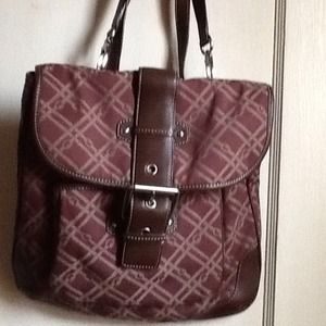 Jones Of New York backpack