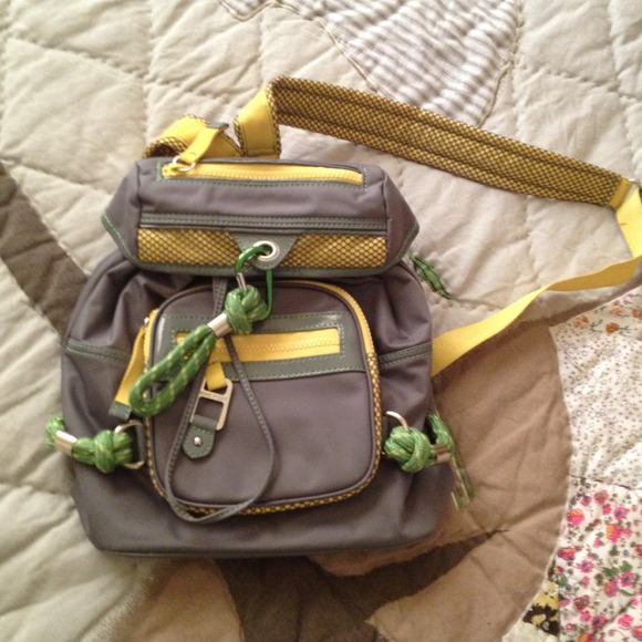 Nine West - reserved for @tkinsey