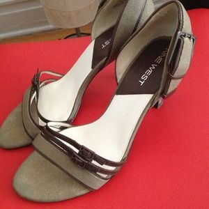 Nine West shoes