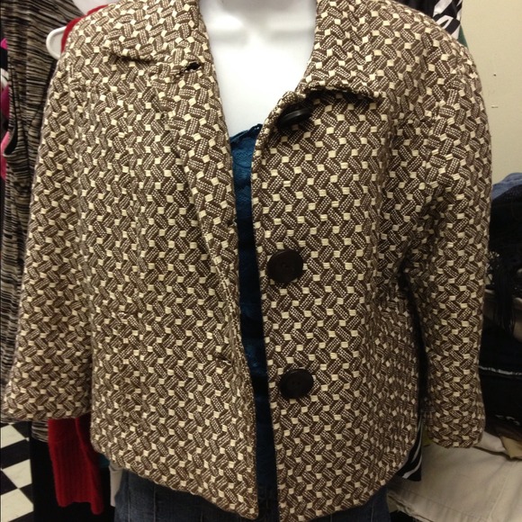 ❤❤sold❤❤Jacket