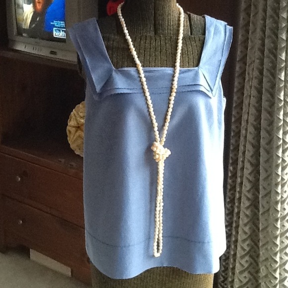 Martin+Osa Tops - SOLD/bundled @beexqusit Top and pumps