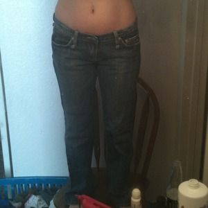 Miss Me jeans size 28