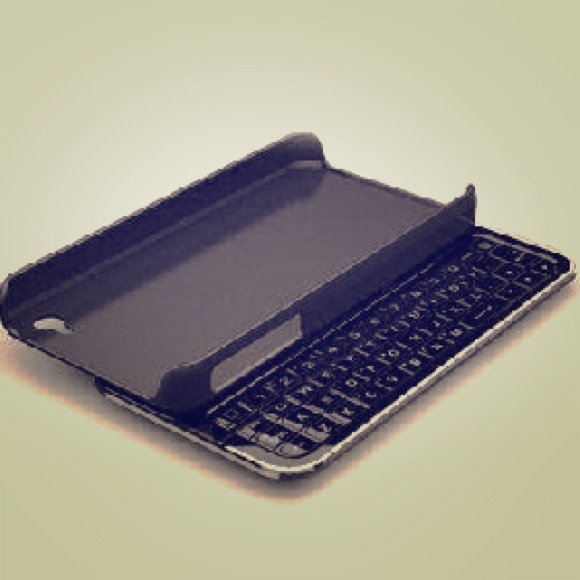 Accessories - Iphone case