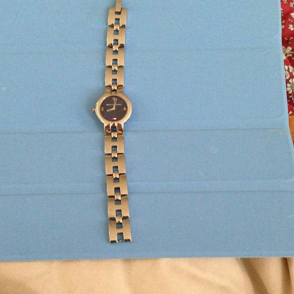 Tommy Hilfiger watch
