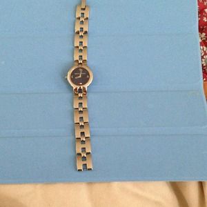 Tommy Hilfiger watch