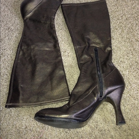 Nine West Boots - Nine West Boots [bundle with Banana blue boots]