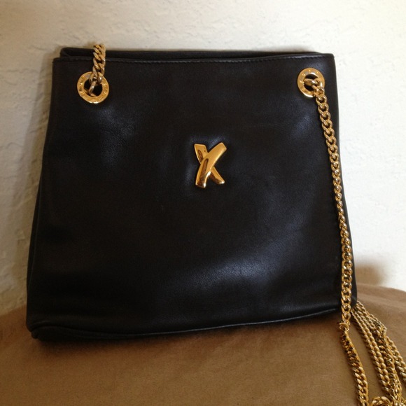 Paloma Picasso Handbag