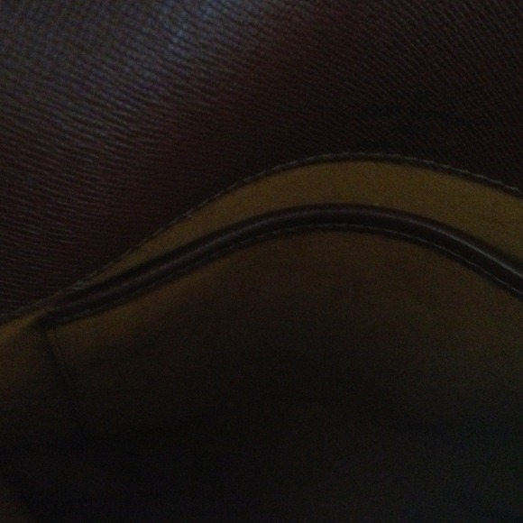 Authentic Louis Vuitton Handbag - Picture 3 of 3