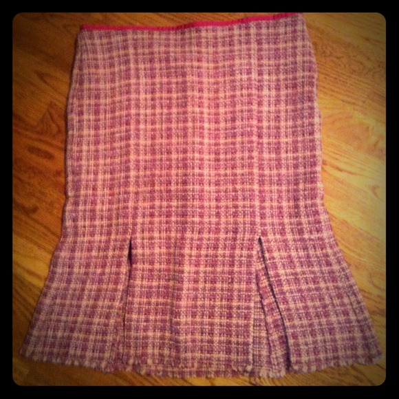 United Colors of Benetton winter skirt