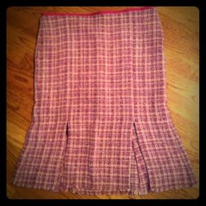 United Colors of Benetton winter skirt