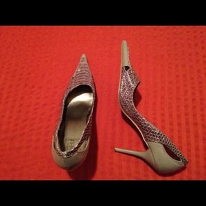 ***Reduced***Shoes