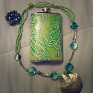 !¡Ladies Flask!¡