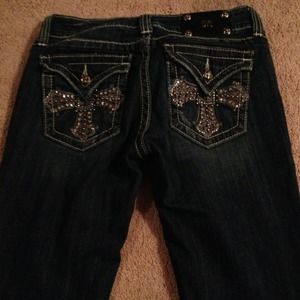 Miss Me brand Jeans size 29