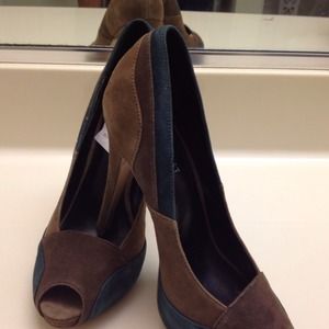 Band new Nike West shoes.