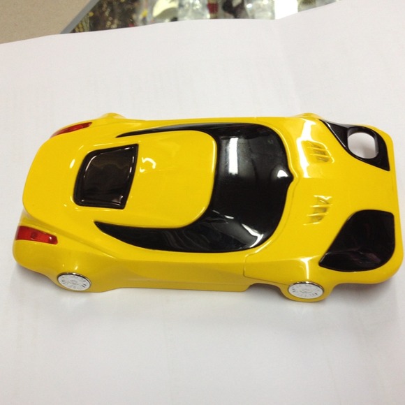 iPhone 4/4S case - Picture 2 of 4