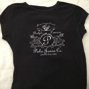 Ralph Lauren T