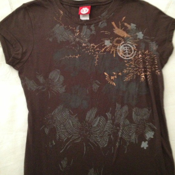 Brown T