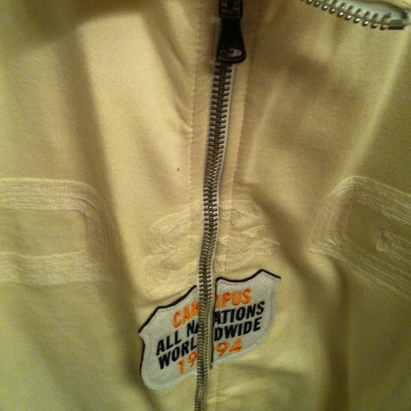 🌻🍁D&G Authentic Jacket🍁🌻 - Picture 3 of 4