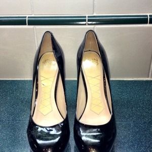 Joan & David MaryJanes